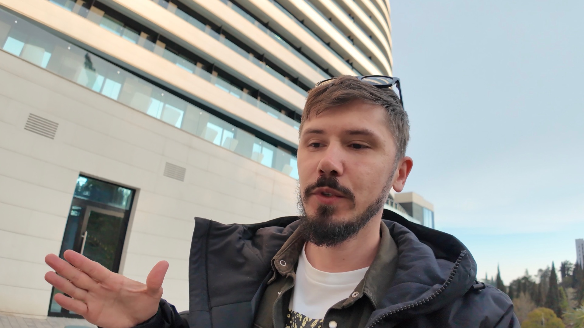 ПЯТИЗВЕЗДОЧНЫЙ ОТЕЛЬ В СОЧИ! По супер цене НИЖЕ РЫНКА. МАРИН ГАРДЕН 5 (MARINE GARDEN 5 HOTEL & SPA)