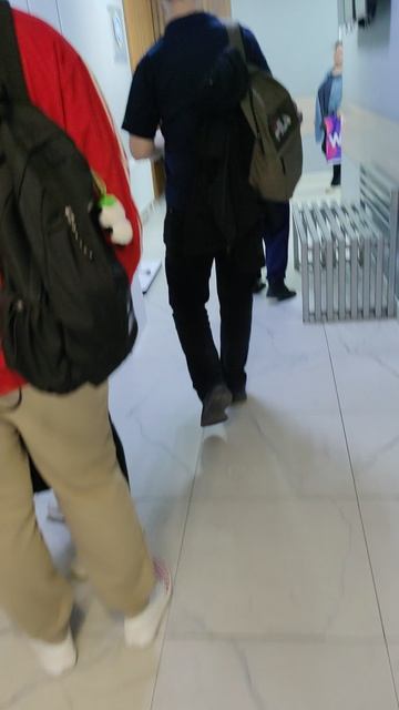 Хорошо, когда есть адекватные врачи!