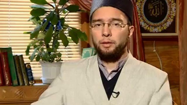 Нәсыйхәт: 14.10.2016 - 