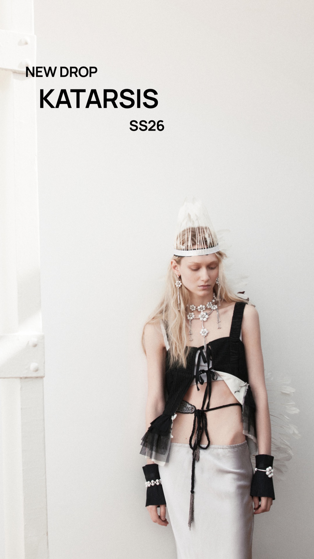 Встречаем новую коллекцию 🖤