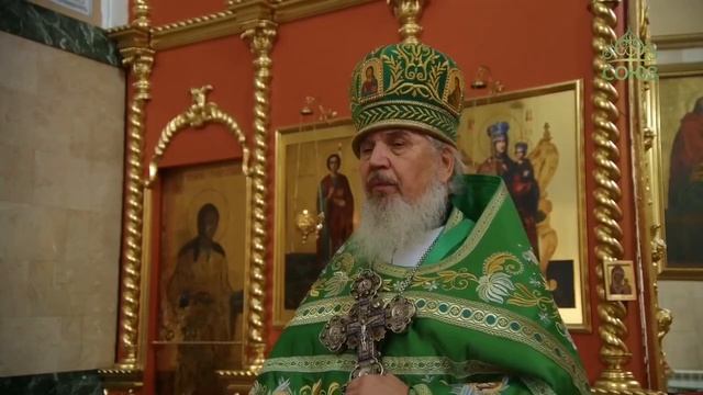 Протоиерей Геннадий Ведерников. Отрывок из проповеди