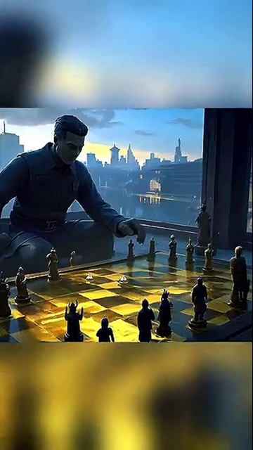 Мистики и фантастика. Красивое астральное видео. ИИ. Арт нейросеть. фэнтези #реальность #фэнтези #ИИ