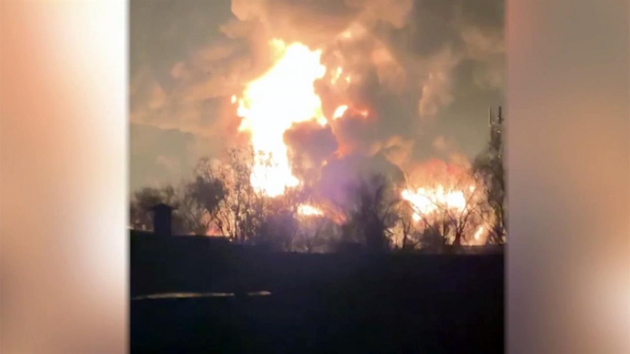 ВС РФ нанесли удары по оборонным предприятиям ВСУ.