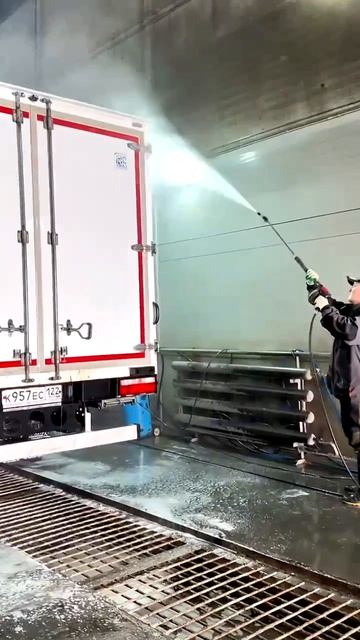 Перевозите продукты, корма или медикаменты?