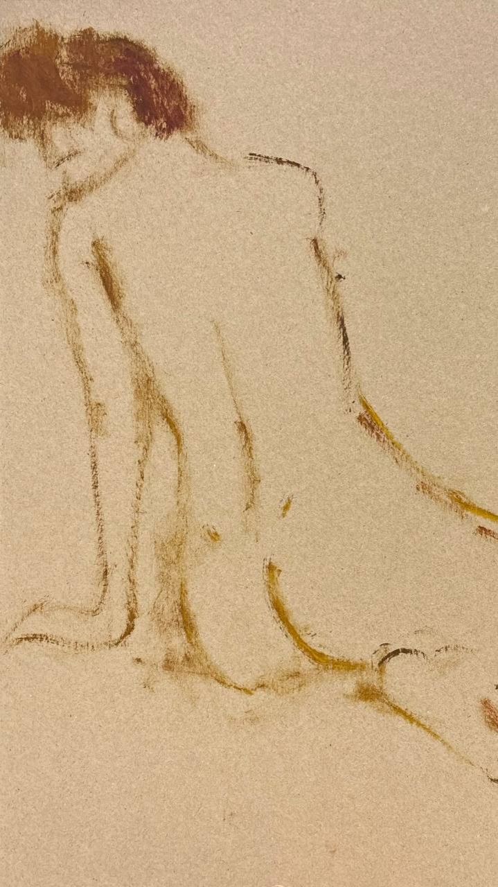 Виктория Глинкина 