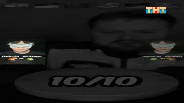 взлом телеканала ТНТ 2026 (2 версия)