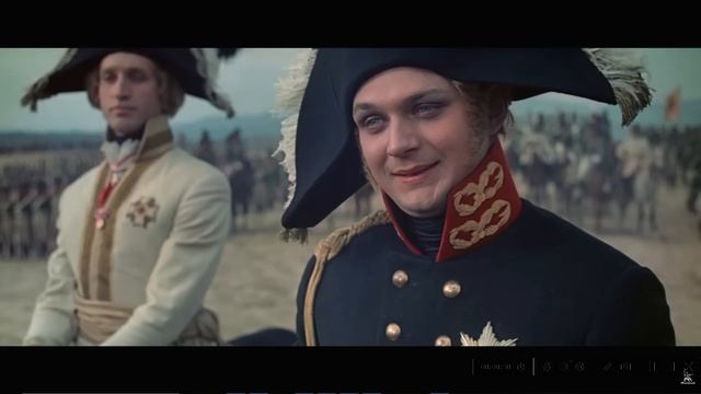 Кутузов и Александр Царицын луг и жизнь солдат