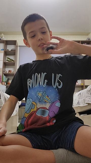 кручу спинер