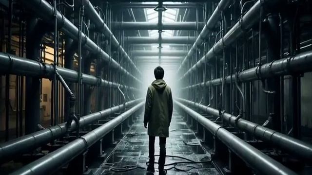 Очистка канализационных труб от сложных засоров