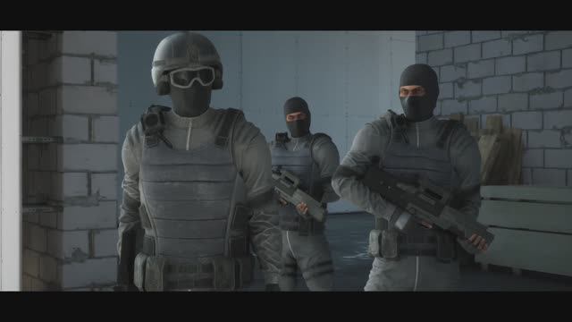 RoboCop Rogue City Нет Выхода Стройка Ликвидация Уэнделла Антоновски #30