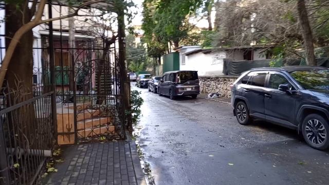 Выпуск 19. По дороге на Вайлдберис