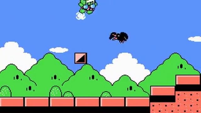 NES - Kero Kero Keroppi No Daibouken 2 - Donuts Ike Wa Oosawagi!