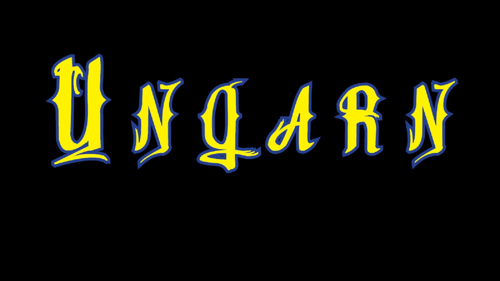 Ungarn ¦ Kint Hideg (dalszöveges Audió)