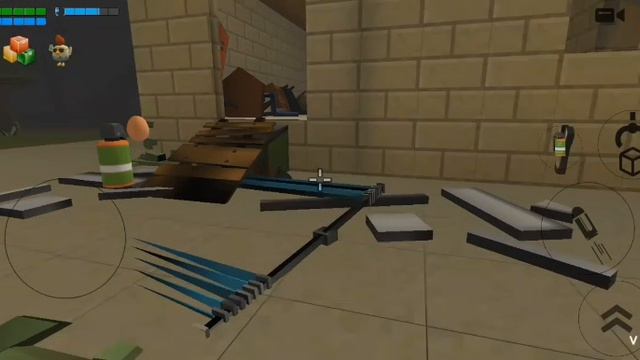 зомби апокалипсис напал на всех серия 2