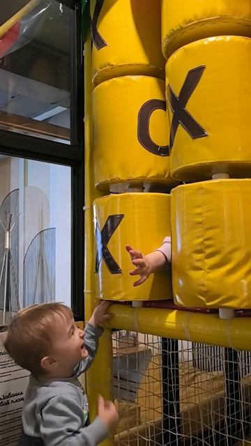 Игры брата и сестры