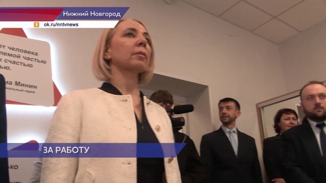 Почти 8 тысяч человек нашли в регионе работу благодаря ярмарке трудоустройства