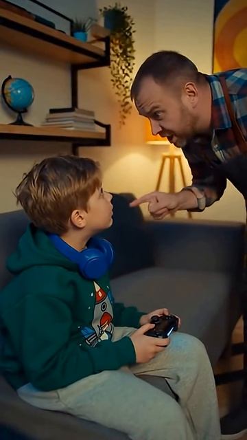 Вовочка обозвал училку — отец выдал легендарную фразу