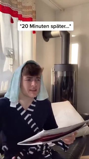 Zimmer Saugen ｜ Lewinray #shorts