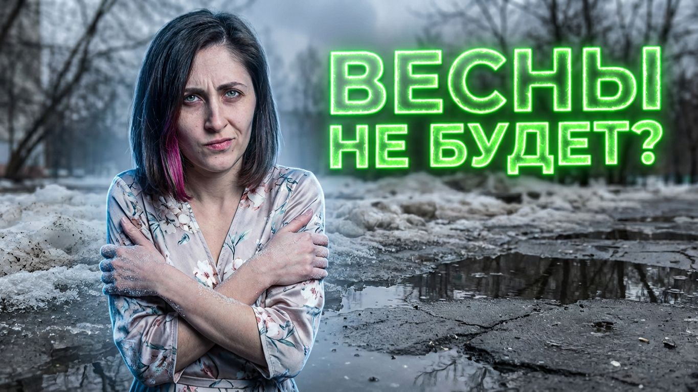 Почему одиночество весной ощущается острее?