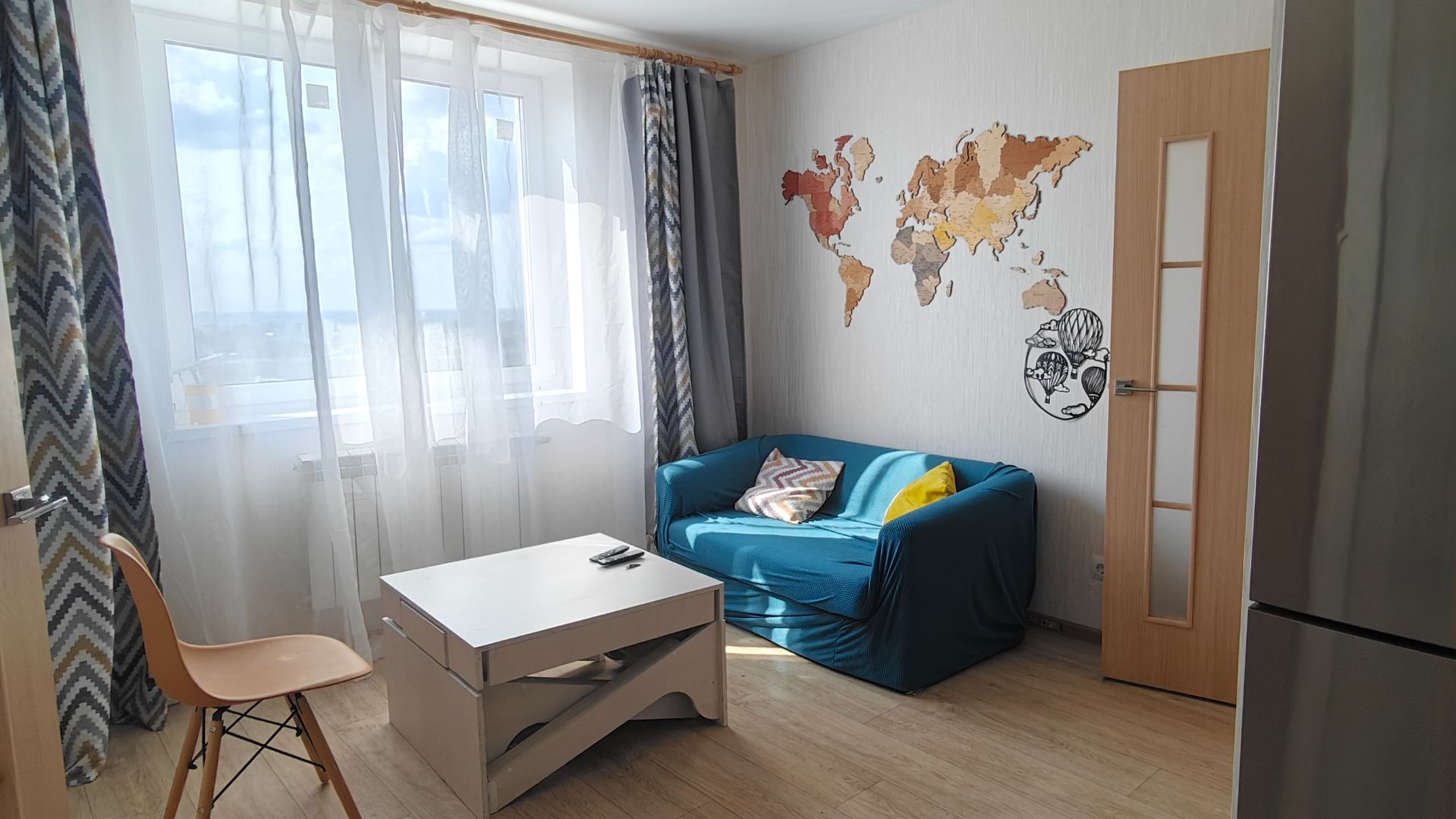 2-я Дорожная, 31