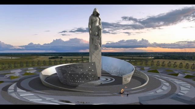 19 апреля - День памяти жертв геноцида советского народа, совершённого нацистами и их приспешниками