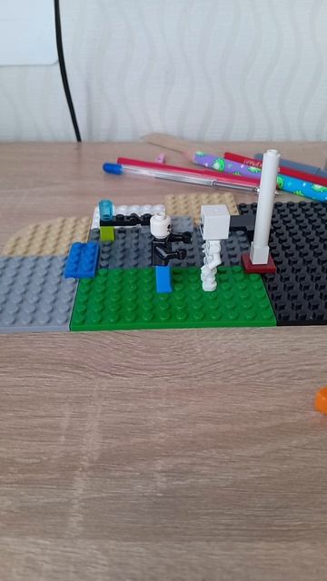 Будь скелетом 💀