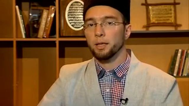 Җомга вәгазе: 07.08.2015 - 