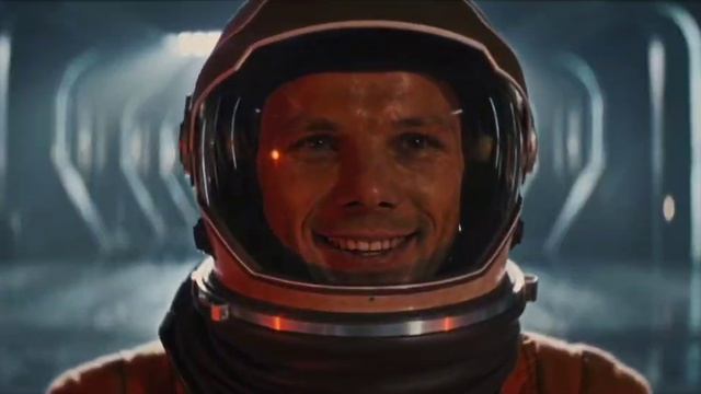 Гагарин за пределами звезд