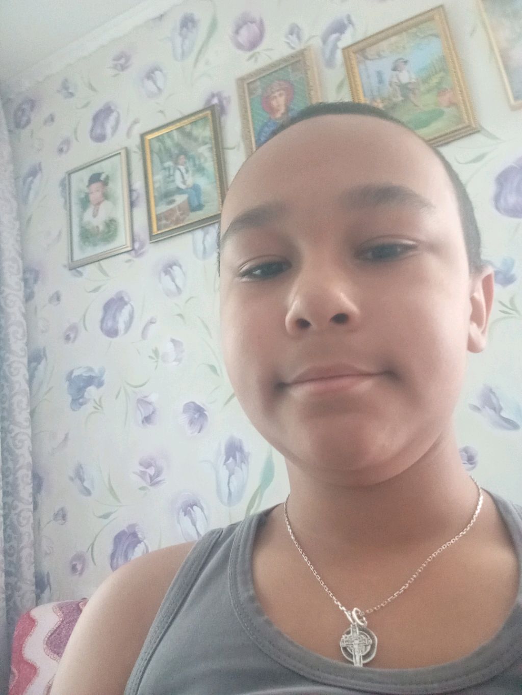 Это я сфоткал Когда раньше было