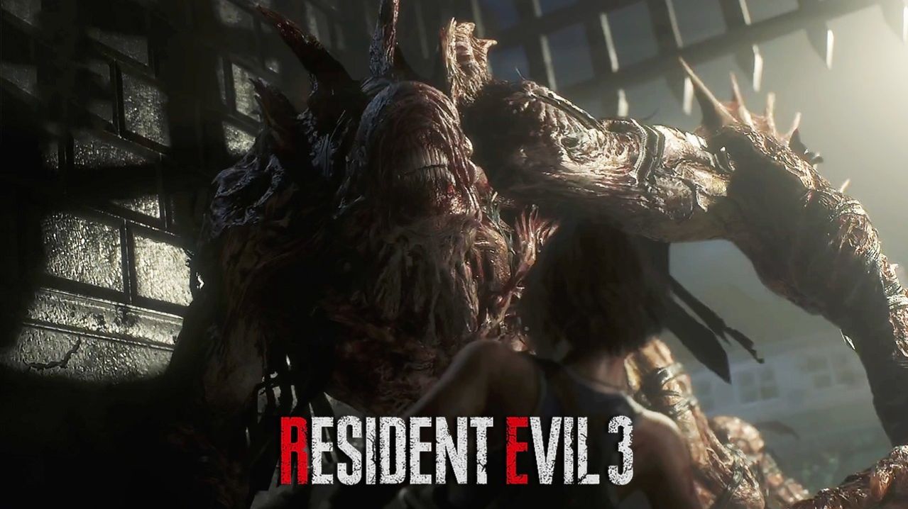 ПРЕДЫСТОРИЯ ПОЛИЦЕЙСКОГО УЧАСТКА | Resident Evil 3 Remake #4