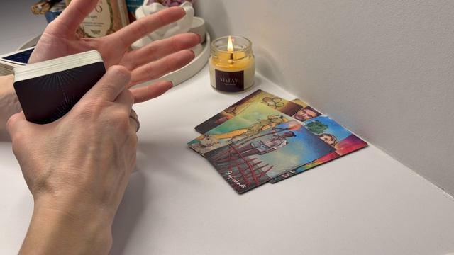 Ваши таланты и суперсила. Таро расклад