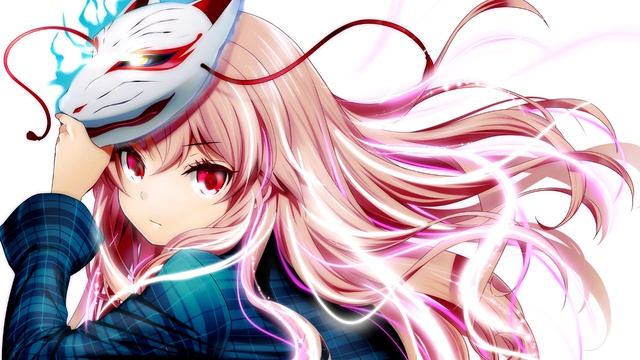 Kuro - Touhou Trance Mix #3