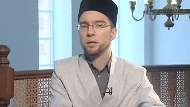 Дин вә хәят: 05.03.2014 - 