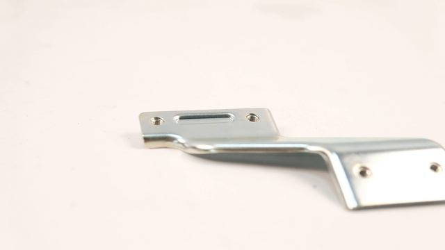 Кронштейн Lada Xray крепления резонатора АвтоВАЗ Код: 33660