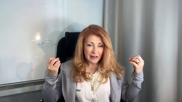 Финансовые компетенции - архетипы денег. 3 денежных таланта Гермеса. Елена Грабарь