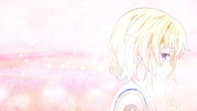 High School Fleet - Ripple Effect (Haruna Luna)