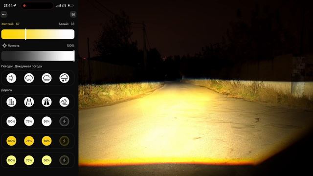 СВЕТОДИОДНЫЙ МОДУЛЬ  «SMART LIGHT»  ОТ КОМПАНИИ «OPTIMA LIGHT»
