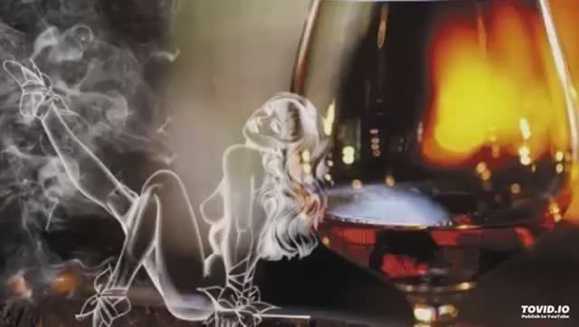 ШИКАРНАЯ ПЕСНЯ - ДАМА ДЛЯ ДУШИ