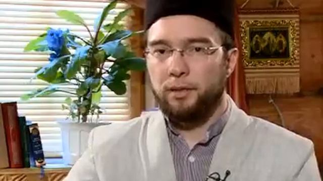 Җомга вәгазе: 15.04.2016 - 