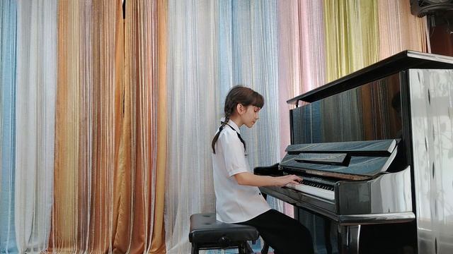 волбенко киска