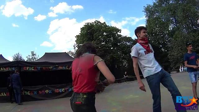 1 день финал феста