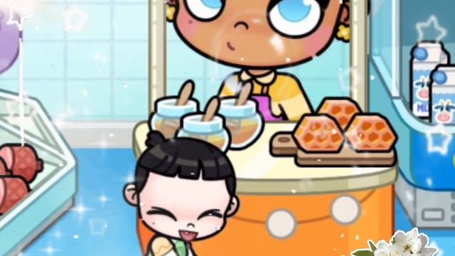 .~🥦🍅🥬поход с мелким в магазин 🛒🛍️~.