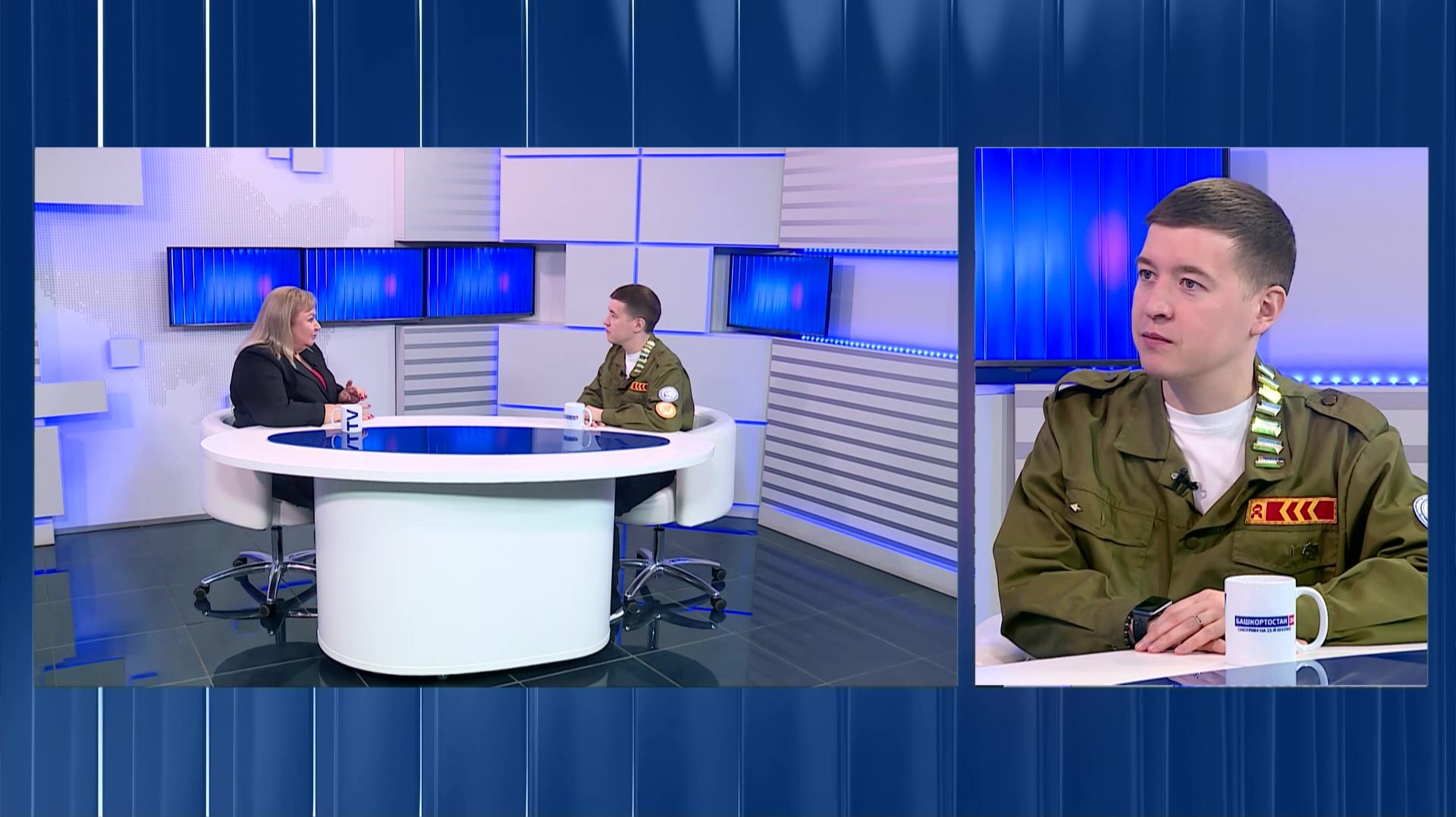 Более 13 тысяч бойцов студотрядов будут работать по востребованным специальностям