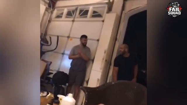 Попробуй не рассмеяться 😂 Сборник невозможных Неудач