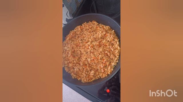 как приготовить Лазанью