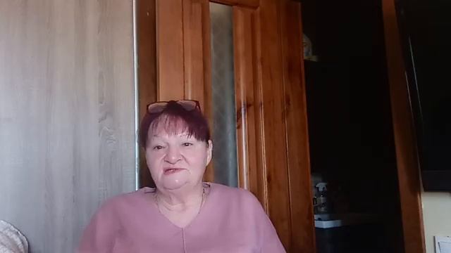 Три поколения - Стараюсь помочь чем могу