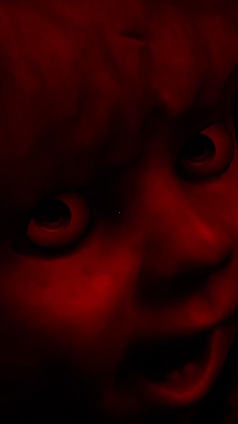 САМЫЙ ЖУТКИЙ МОМЕНТ 😱 #fromthedarkness