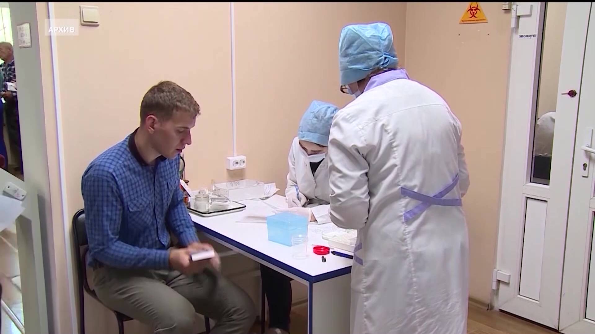 Клещи не дремлют: эпидемиологи Башкортостана предупредили о бдительности при нахождении на природе