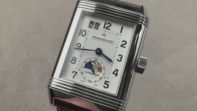 Jaeger-LeCoultre Grande Reverso Night & Day (Q3038420)