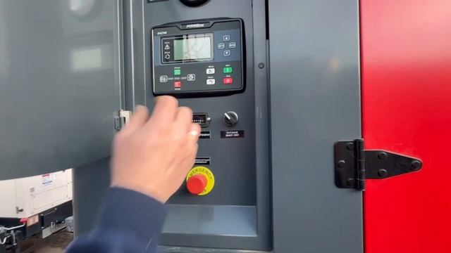 обзор компрессор